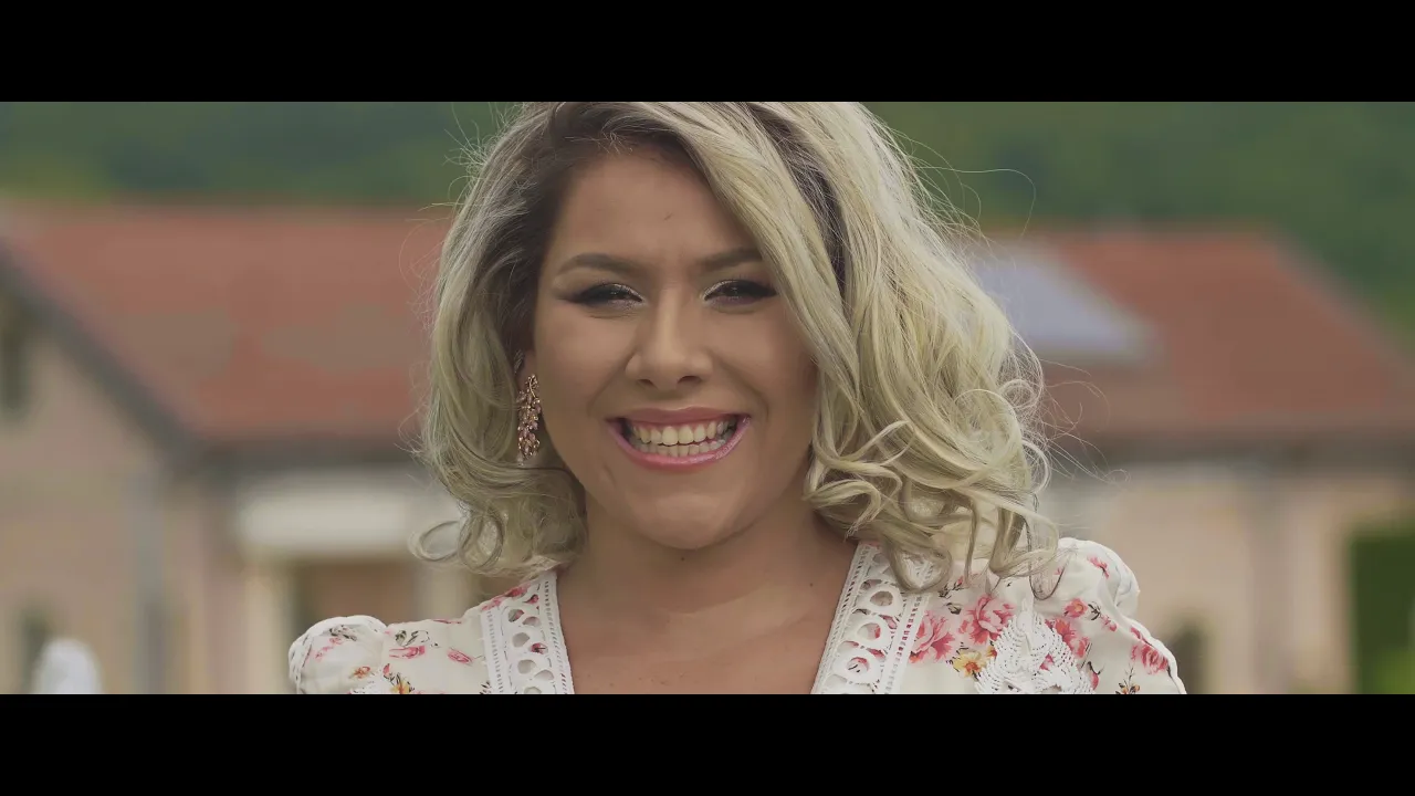 Aida Busuioc - Floare de margaritar (Originala 2020)