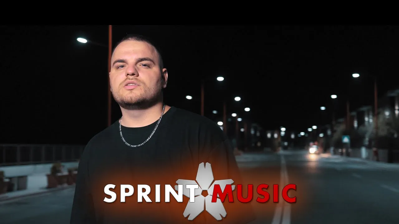 Balkan x Glorya - Spune Ceva (Original Radio Edit)