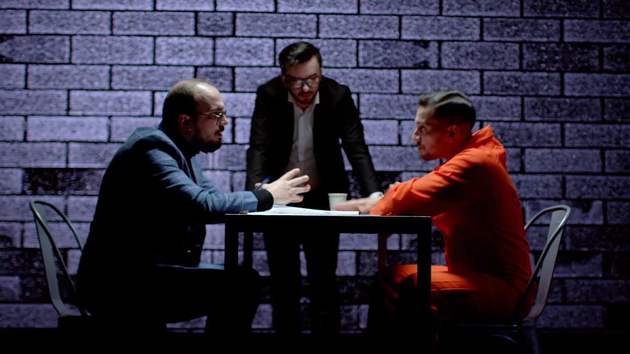 Dan Kirica - Cu pistolul la cap (Originala 2021)