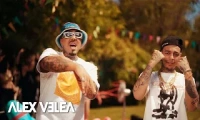 Alex Velea x Albert NBN - E Marfa Tare