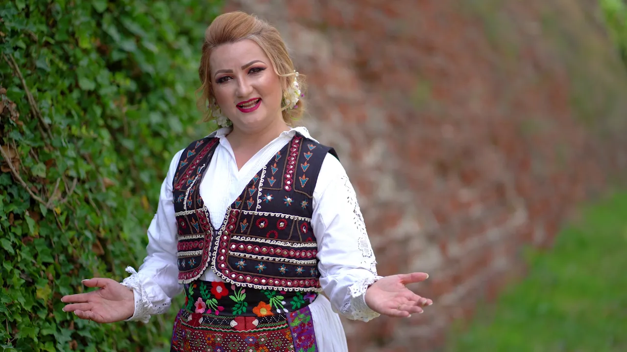 Iuliana Tatar - Nu-mi pare rau de nimic