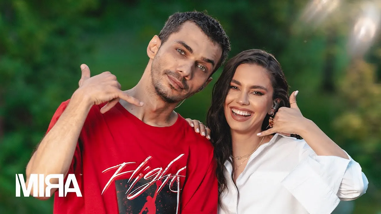 MIRA x VESCAN - Alo, Alo (Live Session)