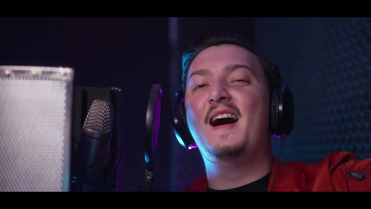 Gyuliano Parno - Fetita mea minunata (Originala 2022)