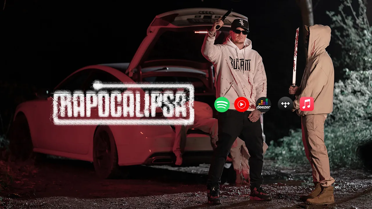 Samurai x El Nino - Nu te uita feat. Cally Roda (Original Radio Edit)