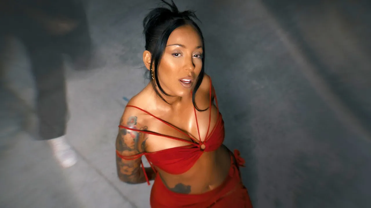 Ruby x Horace - Stai