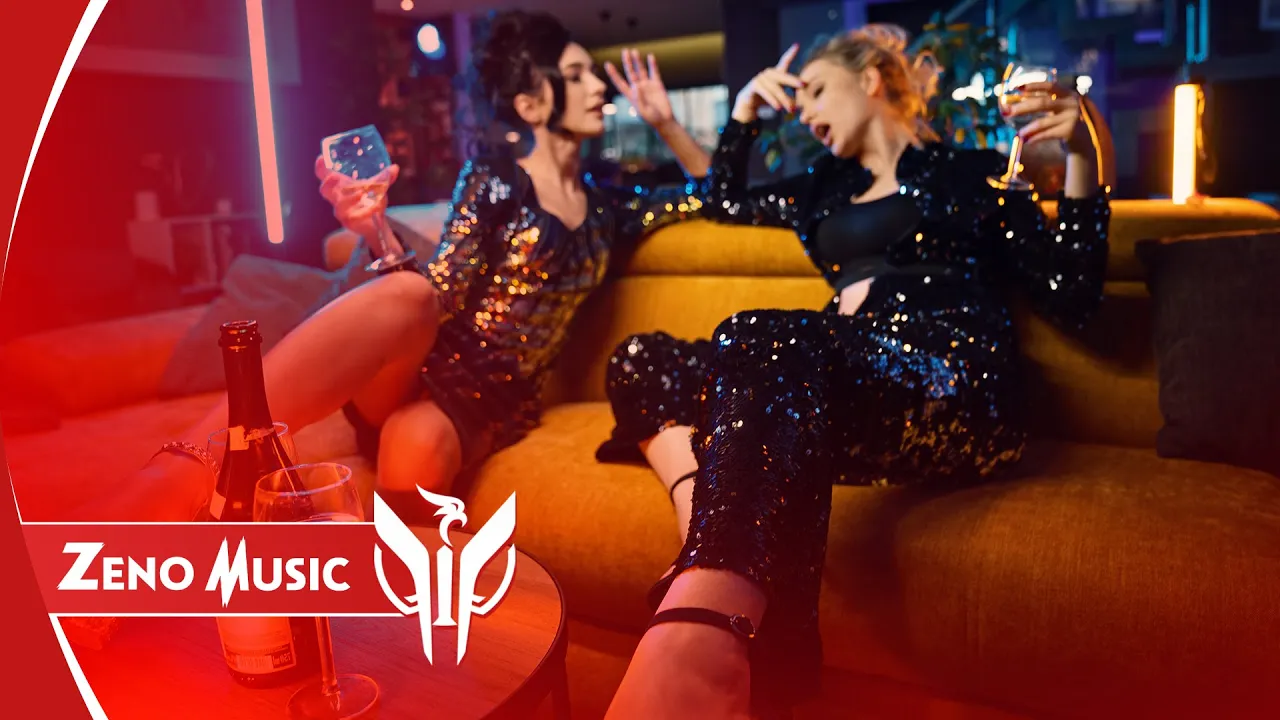 Shaggy x Zeno Music - Balkan Boombastick (Mr. Loba Loba)