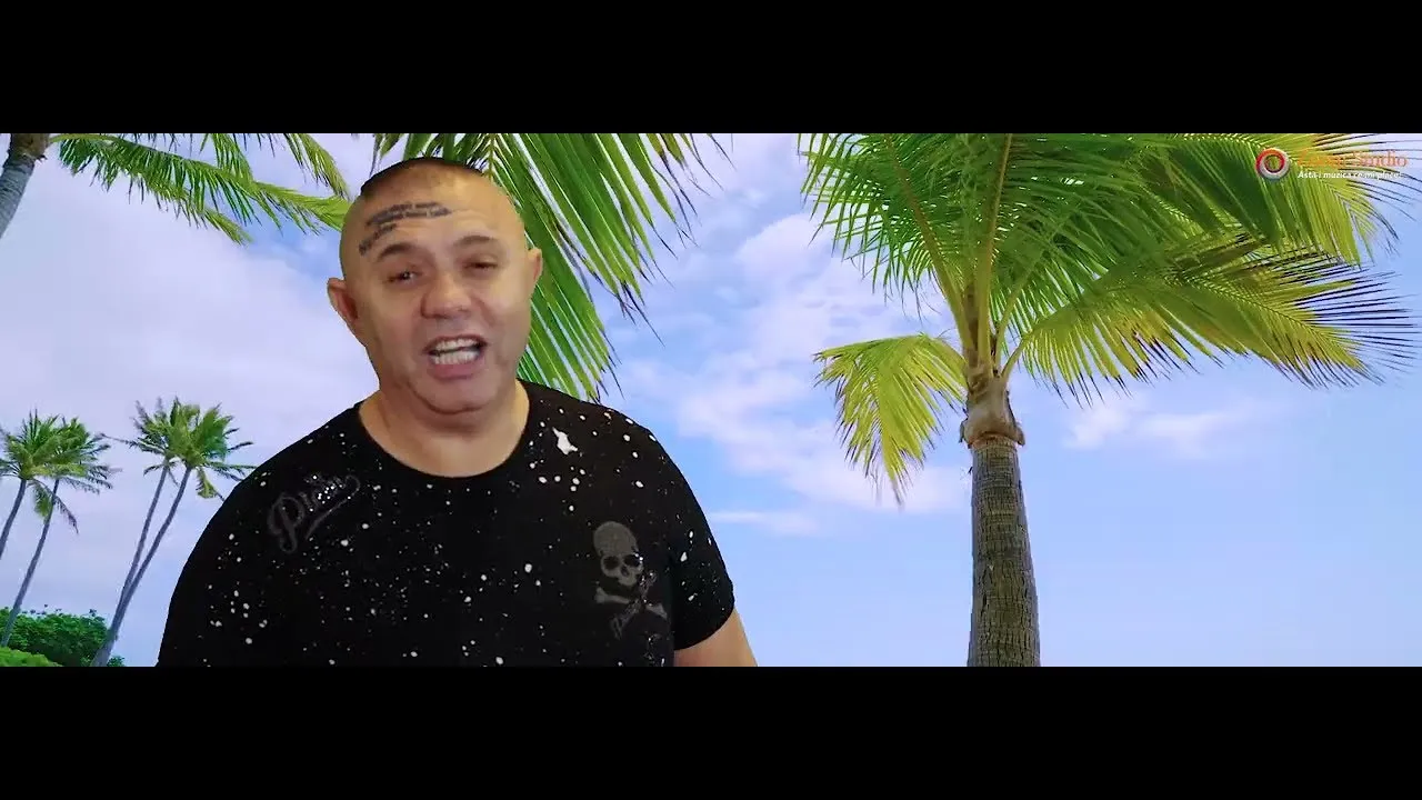 Nicolae Guta - Ce frumos noi ne iubim (Originala 2022)