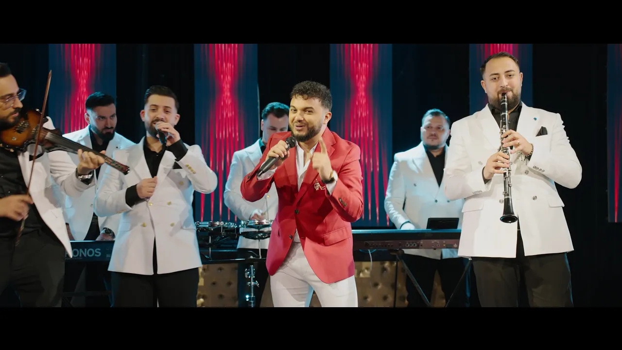 Denis Ramniceanu - Cele mai frumoase manele 2023 (Video Original)