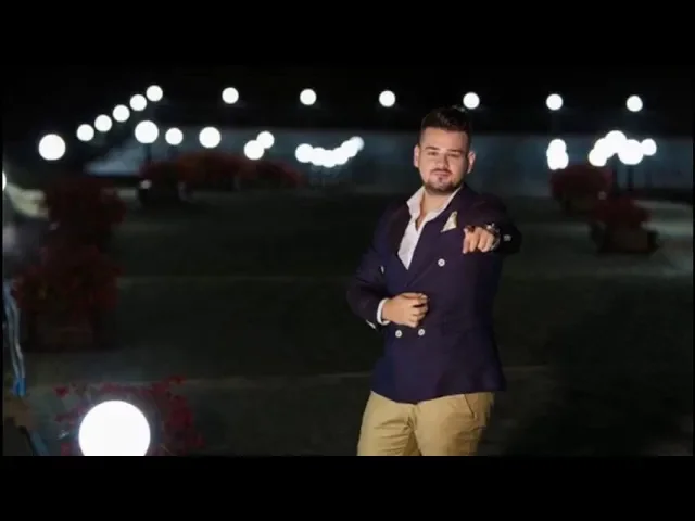 Mihaita Chis si Band DWis - Live Luna alba 2019