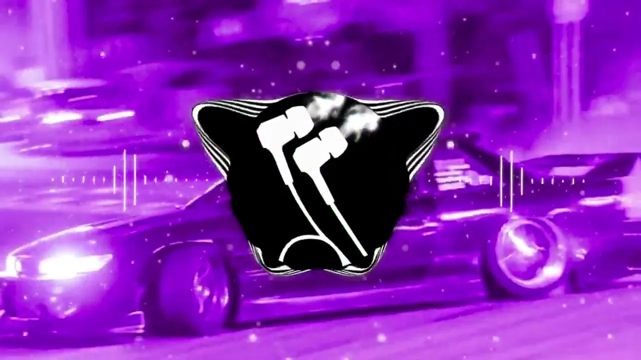 Emin Nilsen - Drifter (Bass Boosted)