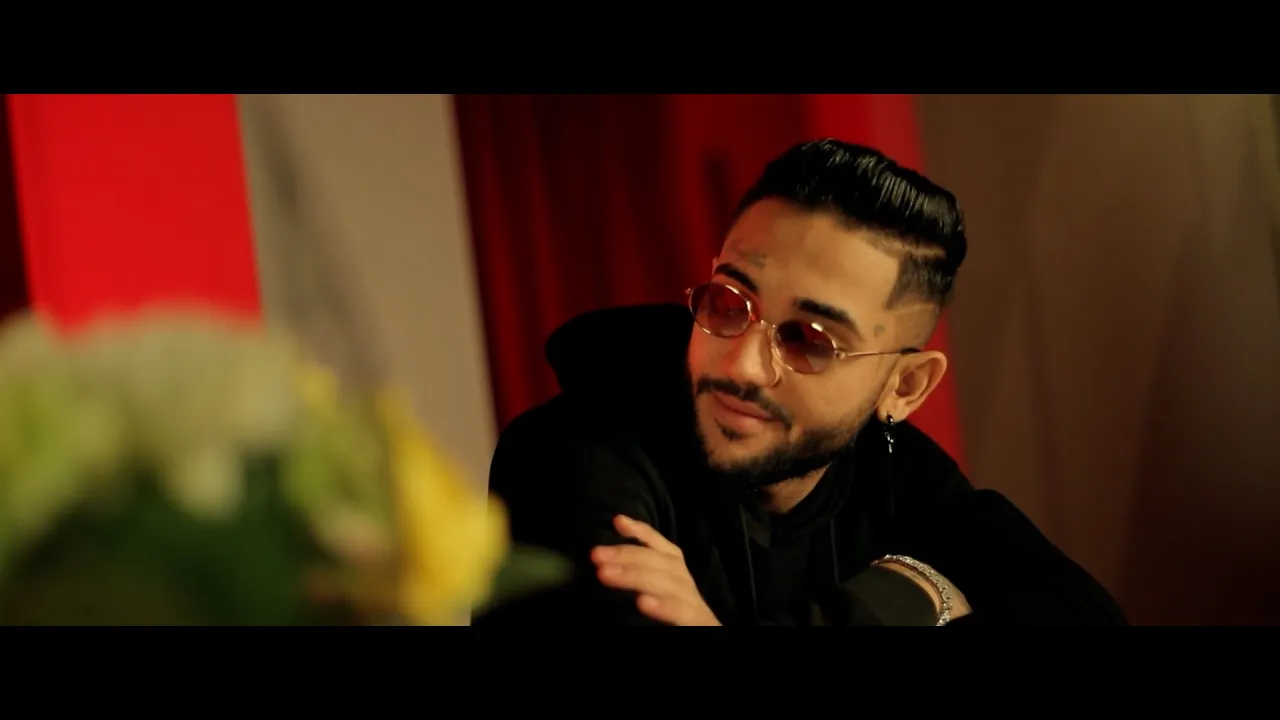 Nikolas Sax x Catalin de la Ploiesti - Ma cert cu toata lumea (Originala 2021)