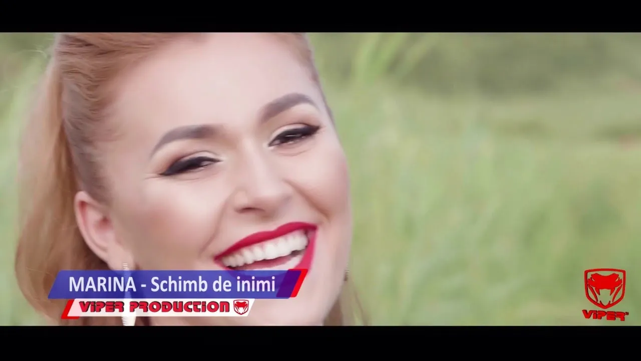 Marina - Schimb de inimi (Originala 2019)