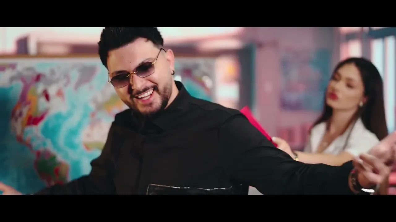 Madalin Busuioc - 4 la Geografie