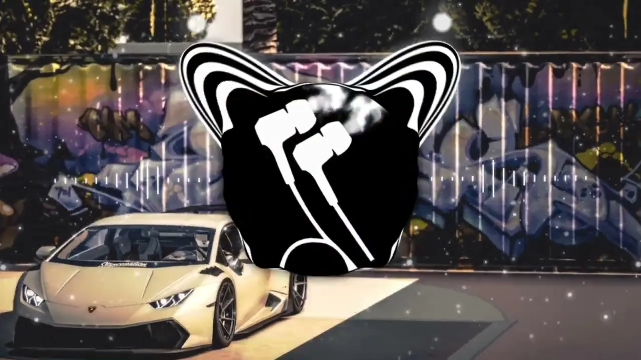 6SIXSIX - Tourner Dans Le Vide (Bass Boosted)