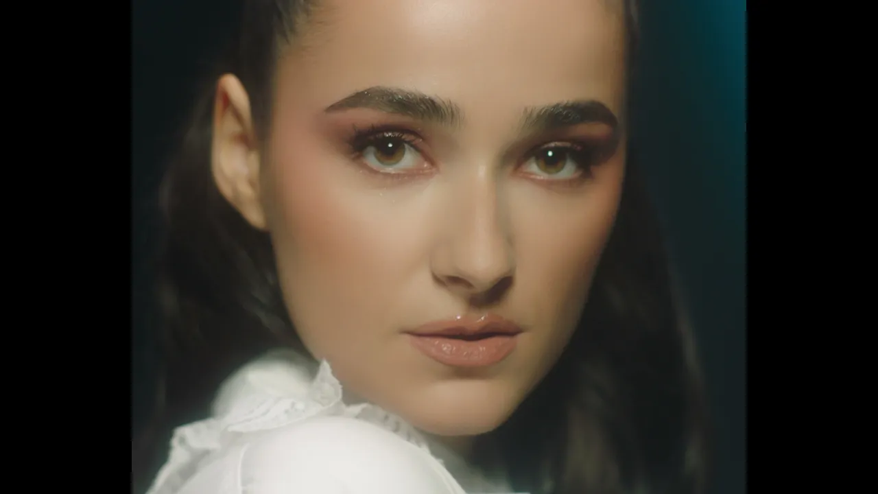 ENELI - Lover (Original Radio Edit)