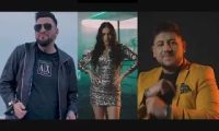 Costel Biju x Ionut de la Constanta - Ce gagica tare