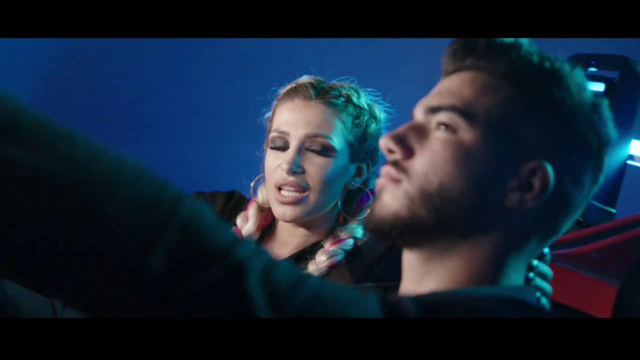 ROXA - Cineva feat IANCU STERP (Originala 2019)