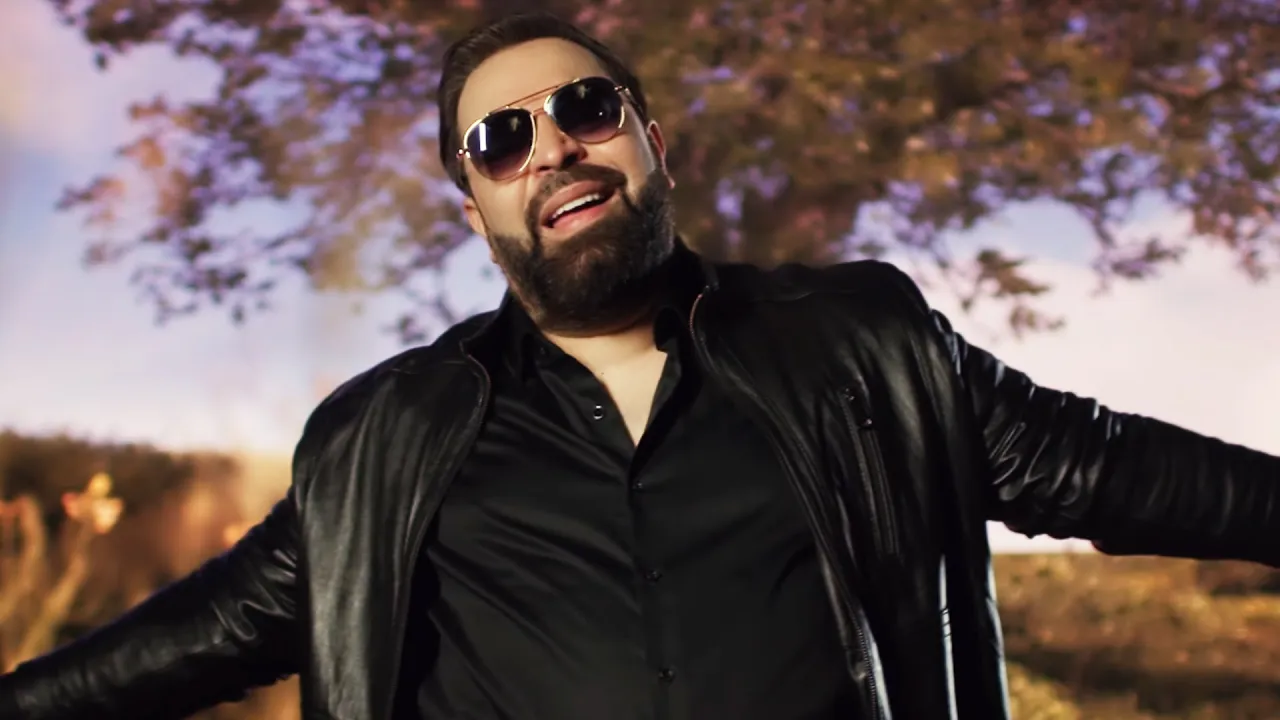 Florin Salam - Roata vietii s-a intors (Originala 2021)