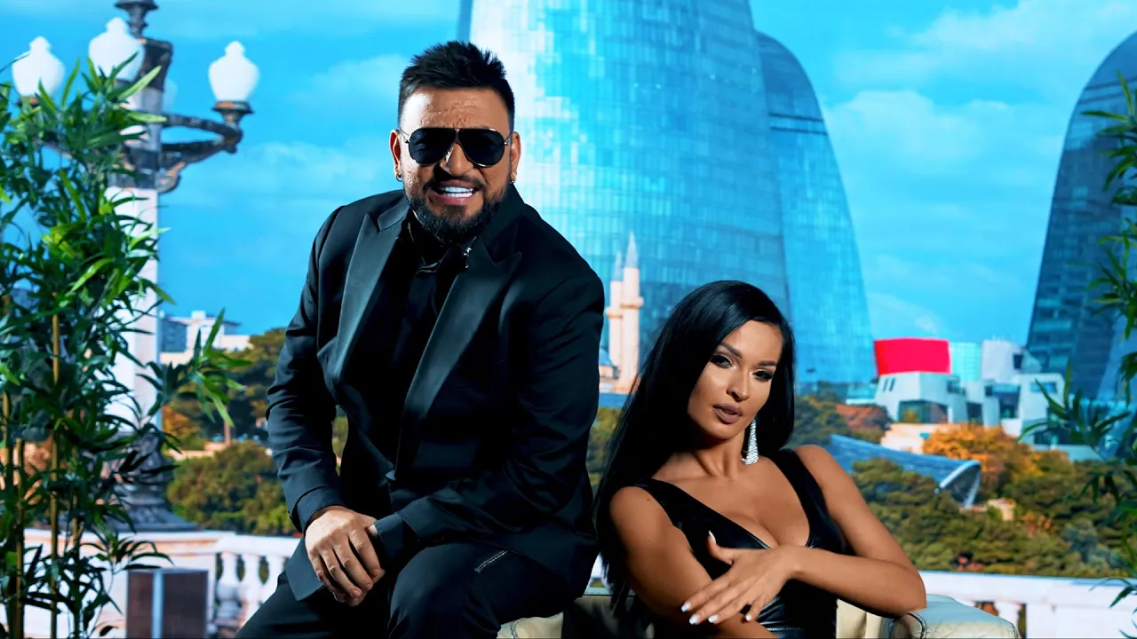 Costel Biju - Va fac mototol (Originala 2022