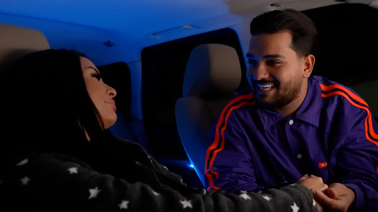 Mariano - Avea 16 ani (Video Original)