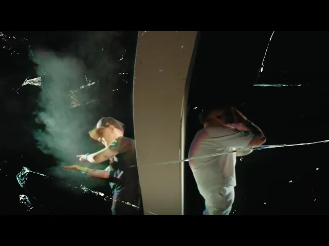 El Nino x Spectru - Unde Mai Pun (Video Original)