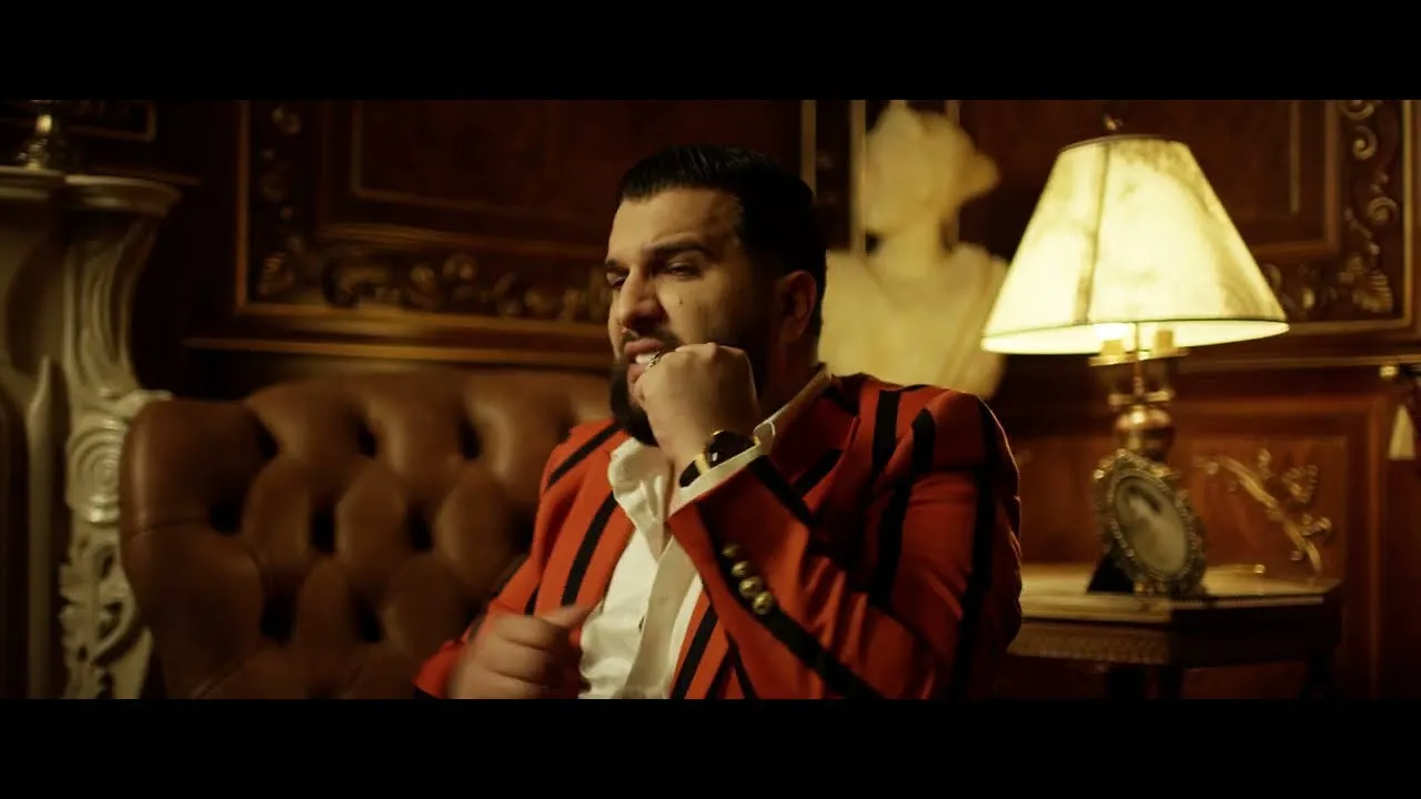 Tzanca Uraganu - Zile rele, zile bune (Originala 2022)