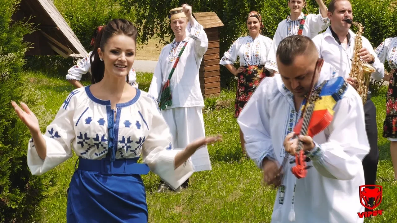 Amalia Ursu si Vasilica Ceterasu - Am stiut ce e putinul 2019