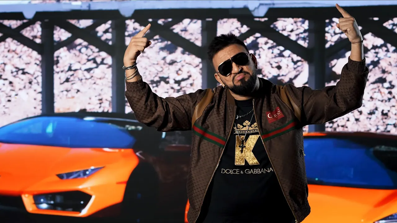 Costel Biju - Big Boss (Originala 2021)