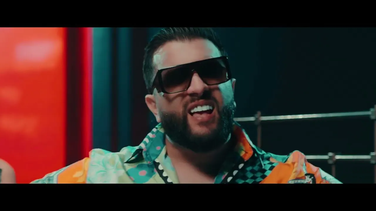 Tzanca Uraganu - De cand s-a scumpit benzina (Originala 2021)