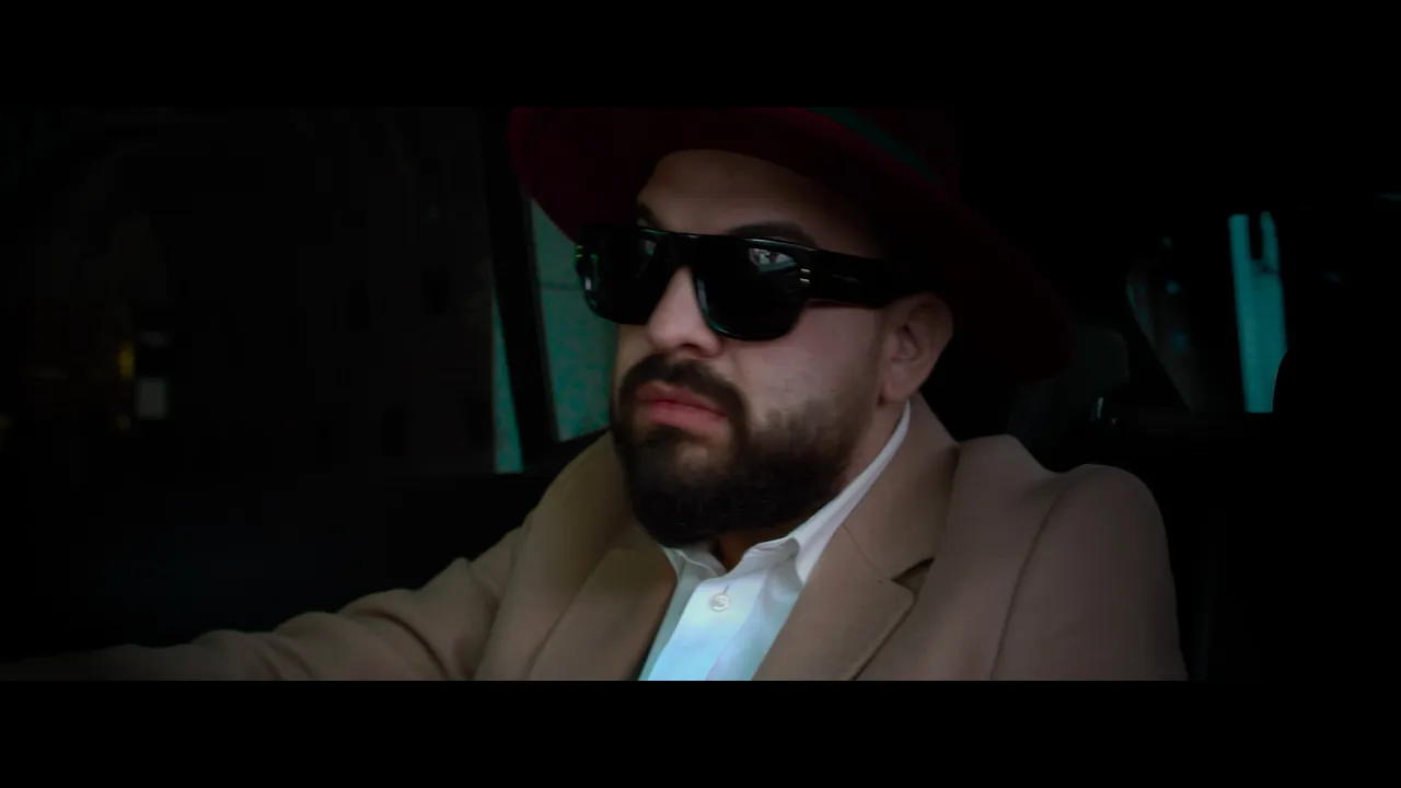 BENI AMERICANU - AMERICAN VIOLIN (Video Original)