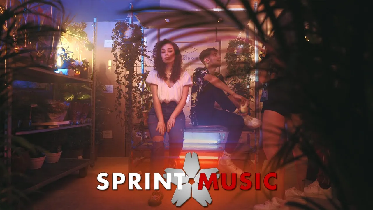 Klaudia - More Than Me (Original Radio Edit)