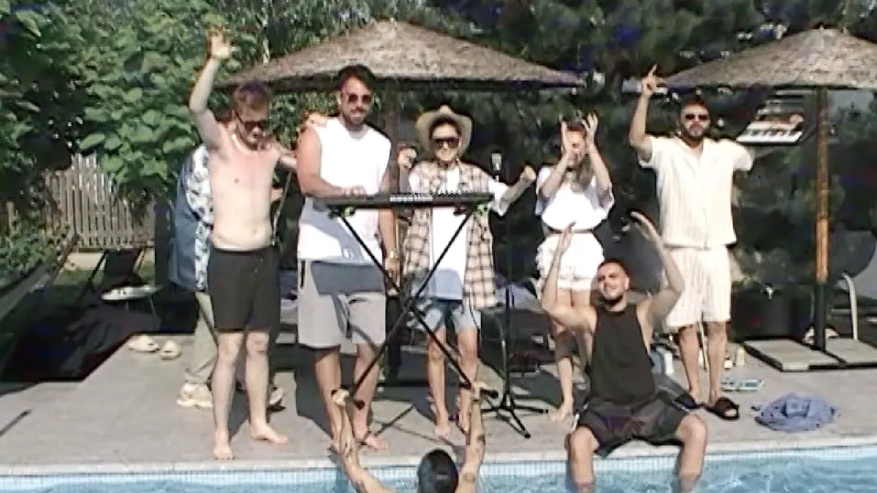 Leo de la Izvoare - Daca dragostea era pe bani