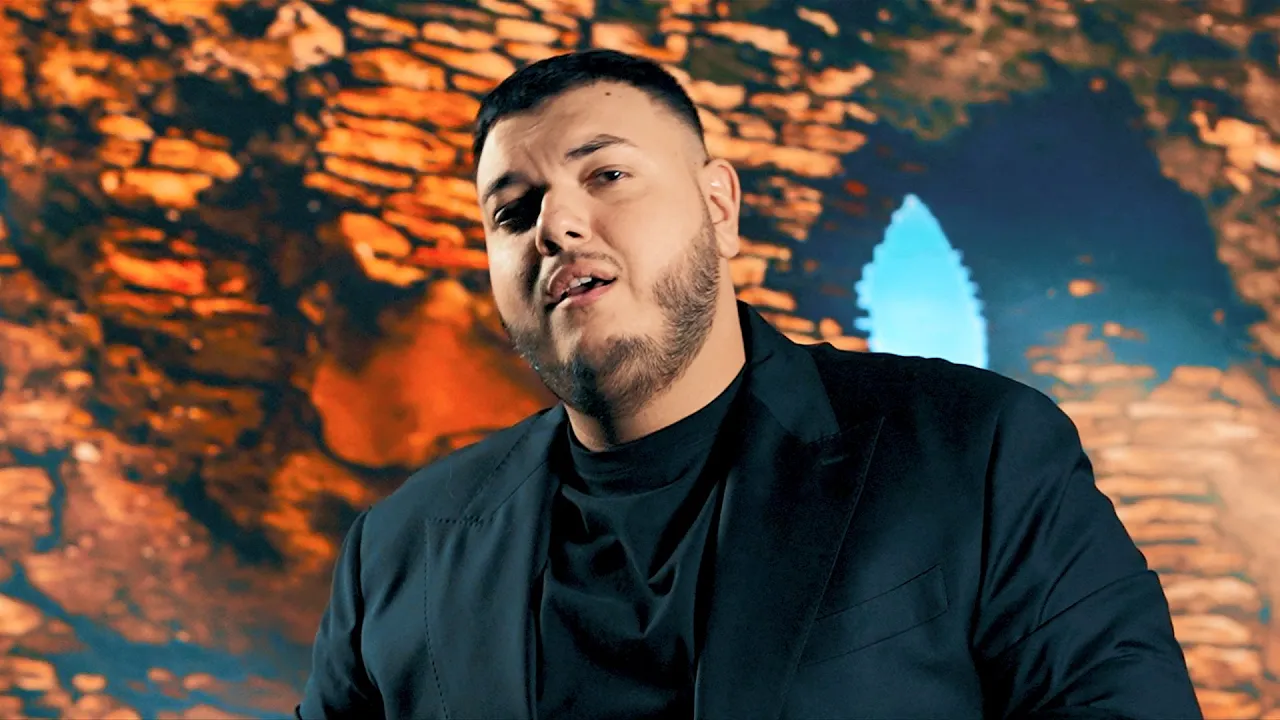 Leo de la Kuweit - Sunt om bun si-am fost mereu (Originala 2021)