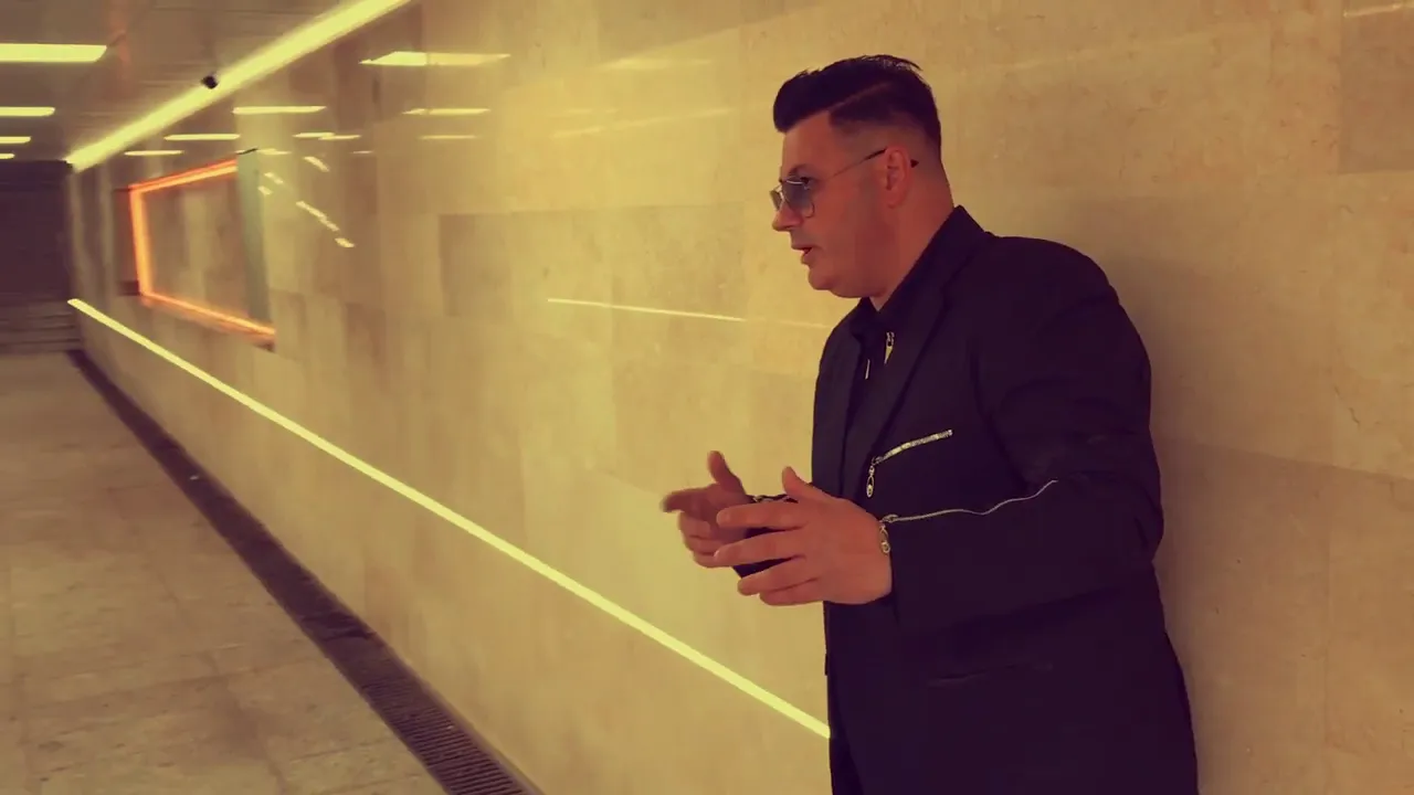 VALI PREDA - Te rog timpule (Originala 2020)