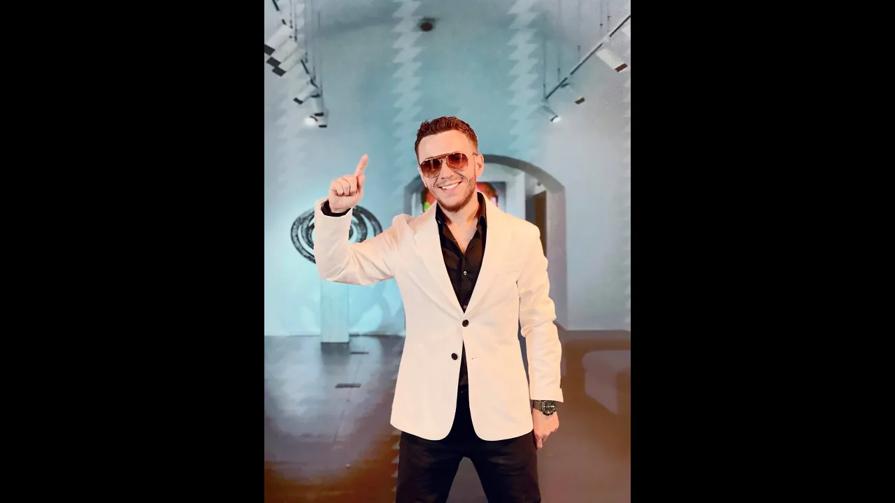 Florin Cercel - Lolly Lolita LIVE