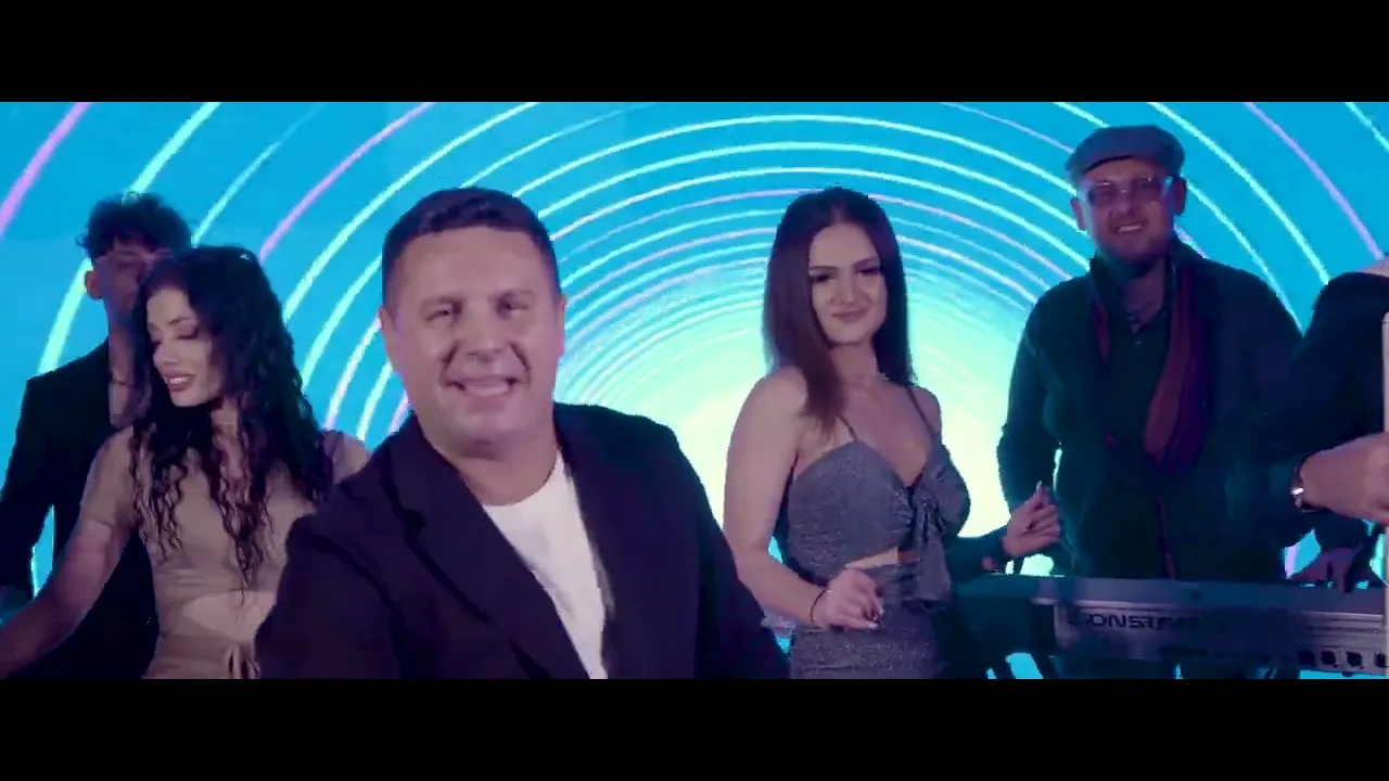 Nicu Paleru - Da drumu' la melodie (Originala 2022)