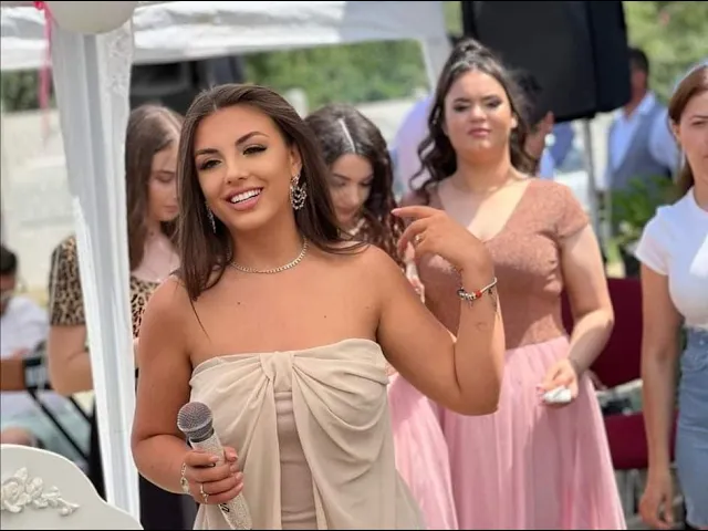 Loredana Sotea - Colaj Hore si Sarbe BOMBA 2022