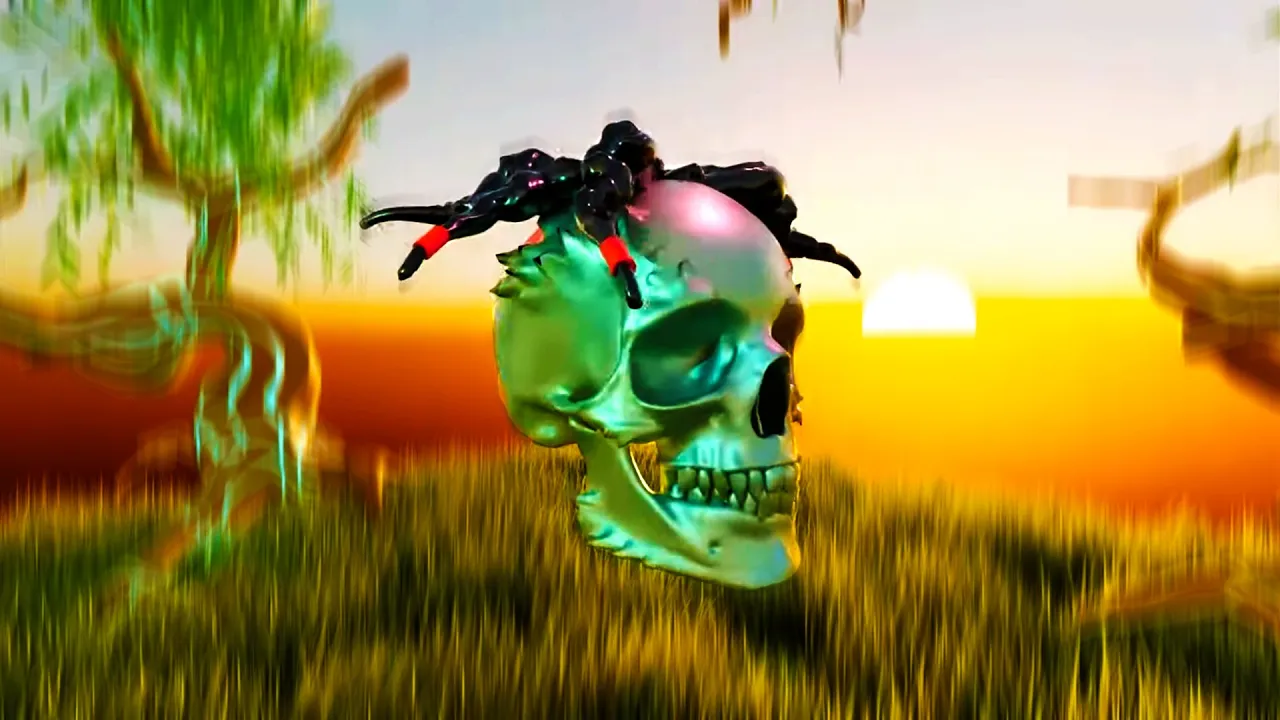 KILLA FONIC - Questo Summer (Original Radio Edit)