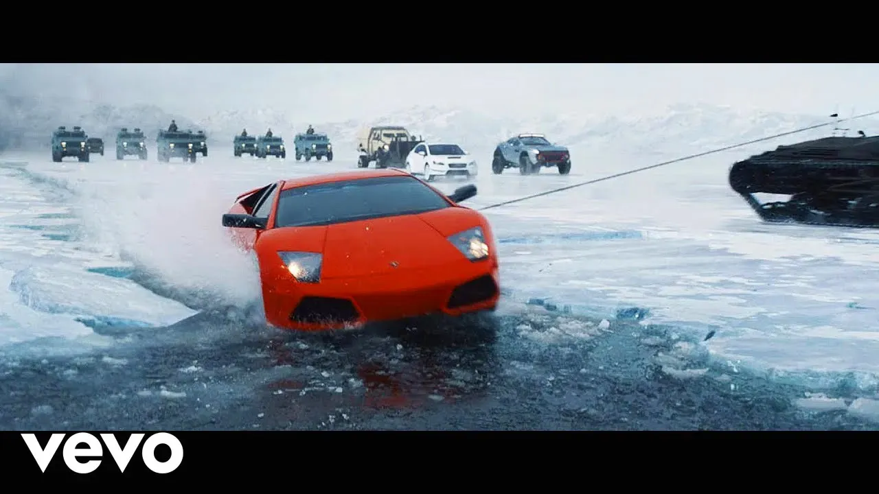 MXEEN - Paka Poka (REMIX)