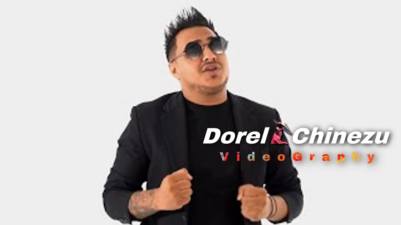 Rico Nadara - Hai Roiu Roiu Roiu (Originala 2021)