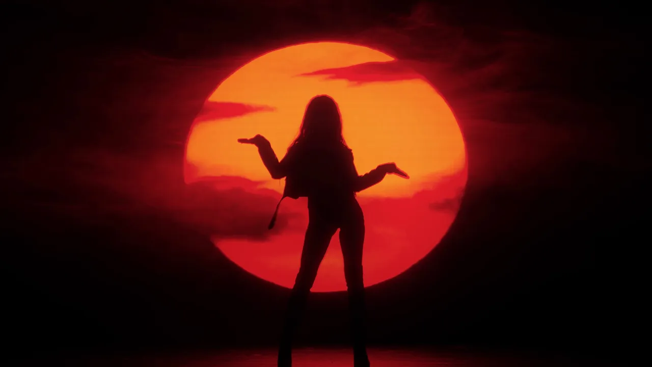 Denis Ramniceanu - Ghici, Ghici (Video Original)