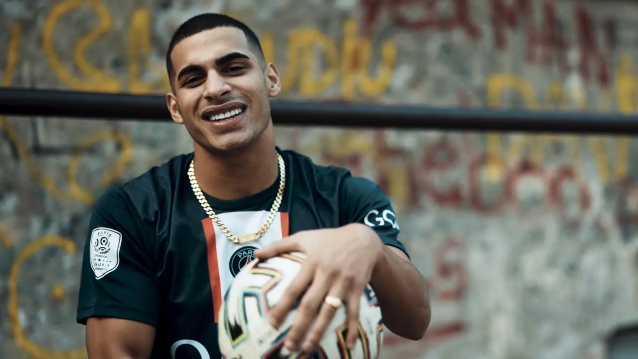 Gheboasa x Lil Cagula - Mbappe (Original Radio Edit)