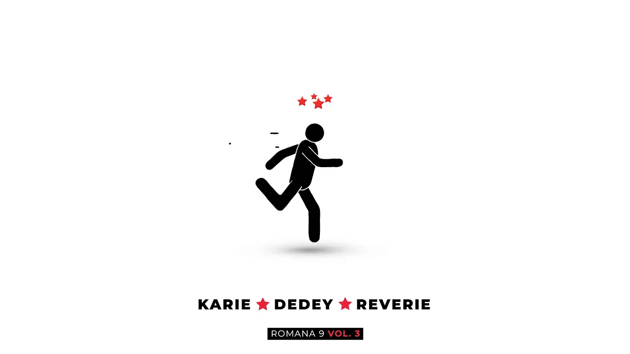 Karie - REVERIE (feat. Dedey)(Original Radio Edit)