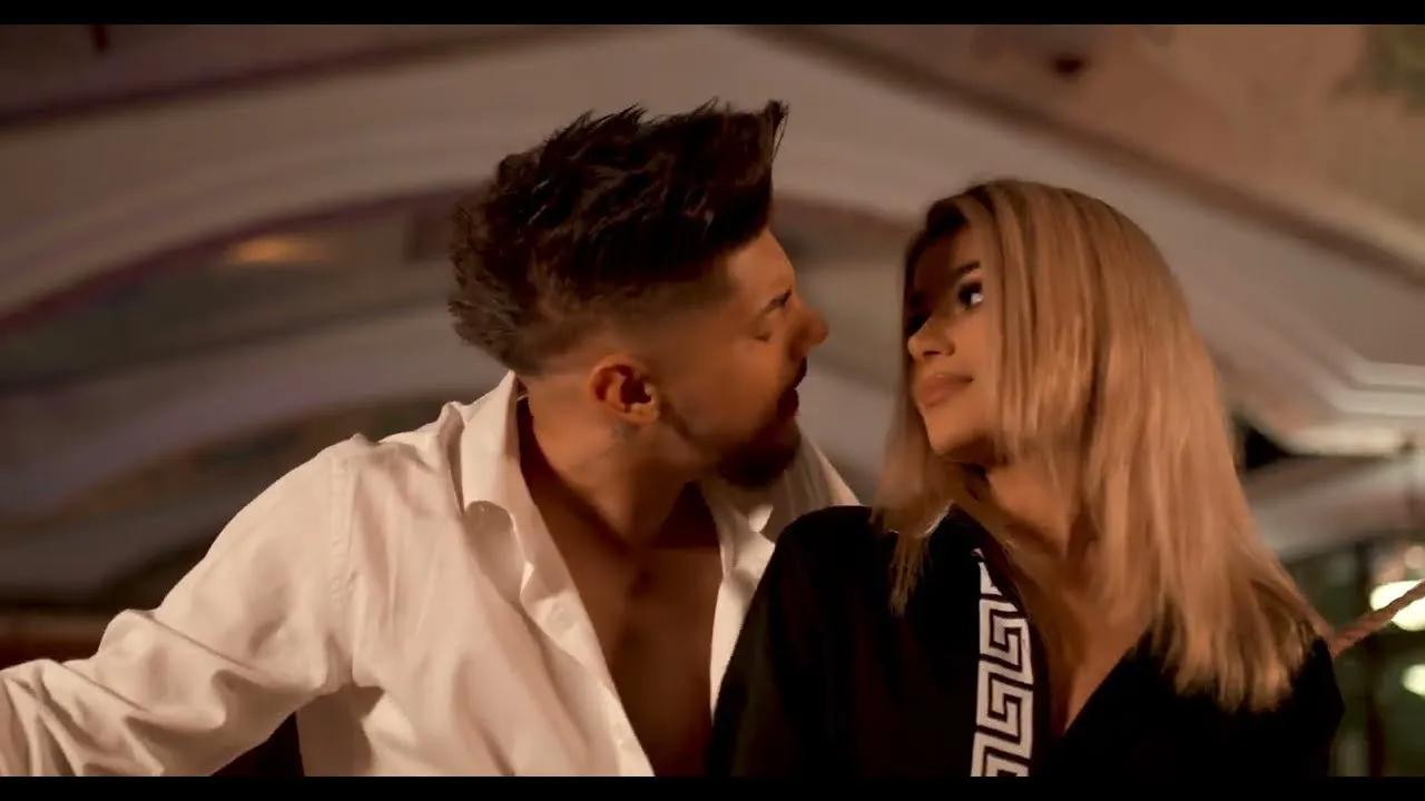 Adrian Norocel x Patricia - Ghinion (Originala 2022)