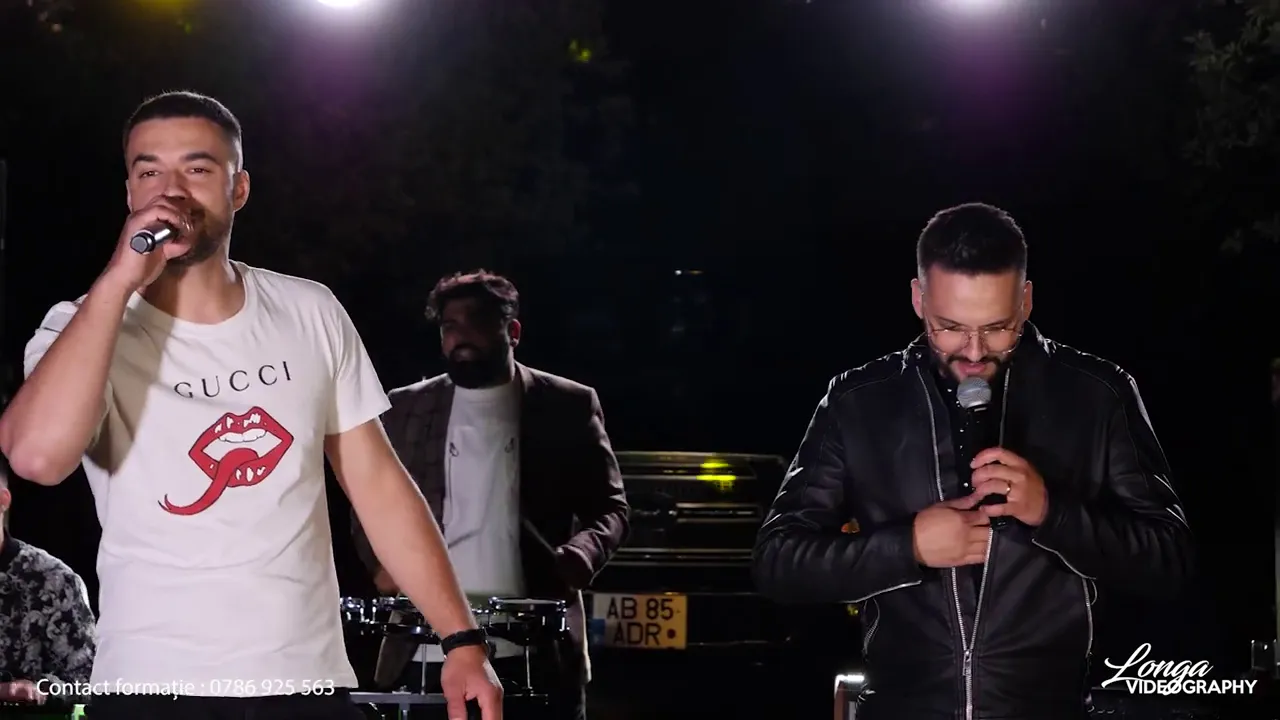 Culita Sterp - Tu vi si pleci cand vrei, La placerea inimii mele (FORMATIA X-Pert Music 2020)(Live)