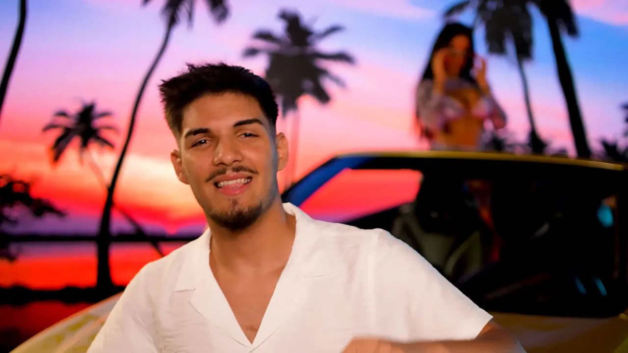 IOSIF - Vis De Vara (Video Original)