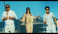 Florinel & Ioana feat. Florinel Jr - Mi Amore