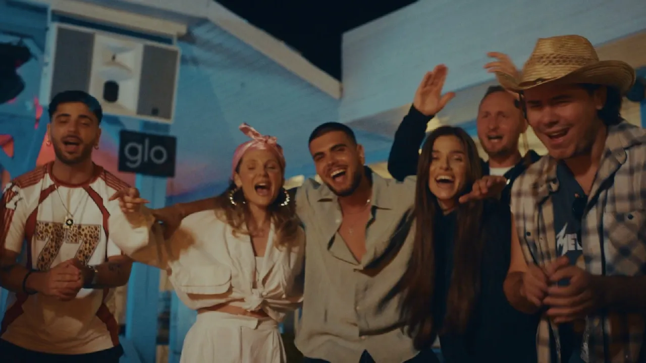 Andrei Banuta - Lasa-ma (sa te iubesc)