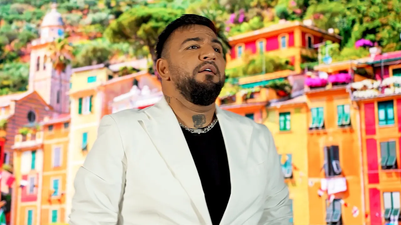 Costel Biju - Si-a trimis Soarele raza (Video Original)