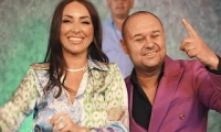 Arabu - Pe sub mana o intorc
